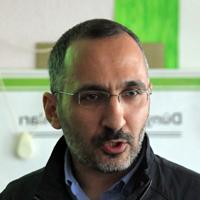 Bahadir Sezegen